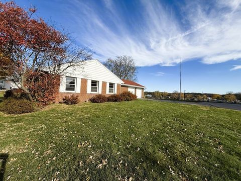 Tiny photo for 1432 Eustace Drive, Dixon, IL 61021 (MLS # 12511688)