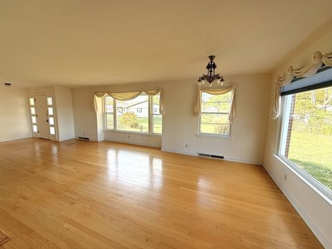 Tiny photo for 1432 Eustace Drive, Dixon, IL 61021 (MLS # 12511688)