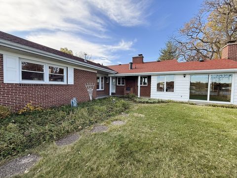 Tiny photo for 1432 Eustace Drive, Dixon, IL 61021 (MLS # 12511688)