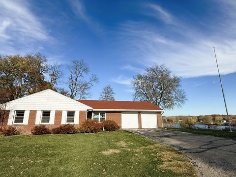 Tiny photo for 1432 Eustace Drive, Dixon, IL 61021 (MLS # 12511688)
