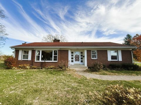 Tiny photo for 1432 Eustace Drive, Dixon, IL 61021 (MLS # 12511688)