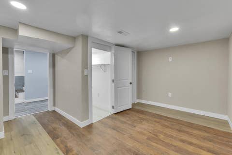 Tiny photo for 7527 S Chappel Avenue, Chicago, IL 60649 (MLS # 12714371)