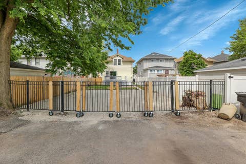 Tiny photo for 7527 S Chappel Avenue, Chicago, IL 60649 (MLS # 12714371)