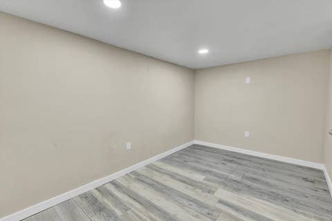 Tiny photo for 7527 S Chappel Avenue, Chicago, IL 60649 (MLS # 12714371)