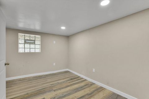 Tiny photo for 7527 S Chappel Avenue, Chicago, IL 60649 (MLS # 12714371)