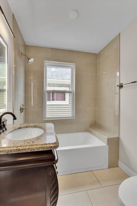 Tiny photo for 7527 S Chappel Avenue, Chicago, IL 60649 (MLS # 12714371)