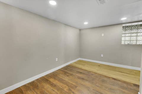 Tiny photo for 7527 S Chappel Avenue, Chicago, IL 60649 (MLS # 12714371)