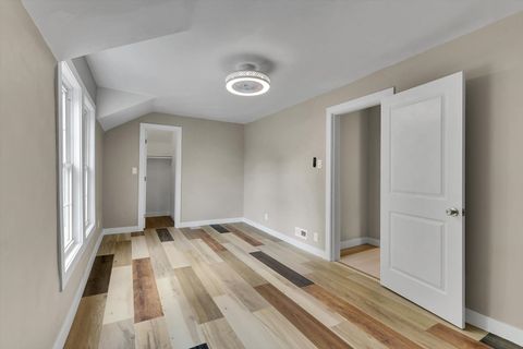 Tiny photo for 7527 S Chappel Avenue, Chicago, IL 60649 (MLS # 12714371)