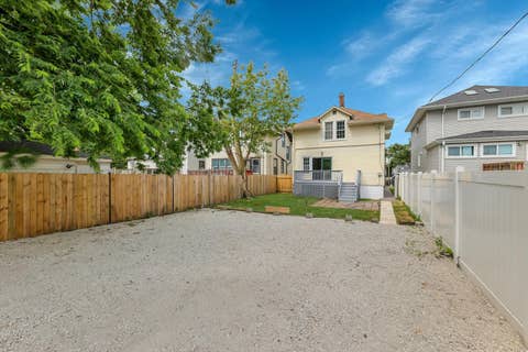 Tiny photo for 7527 S Chappel Avenue, Chicago, IL 60649 (MLS # 12714371)