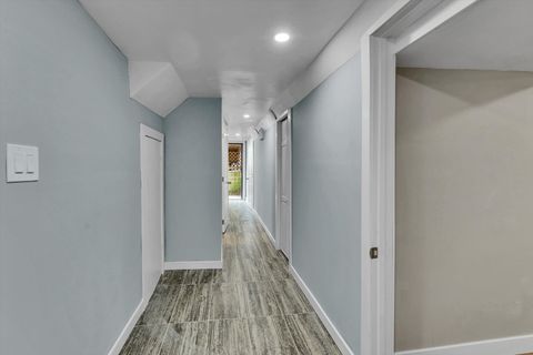 Tiny photo for 7527 S Chappel Avenue, Chicago, IL 60649 (MLS # 12714371)