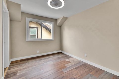 Tiny photo for 7527 S Chappel Avenue, Chicago, IL 60649 (MLS # 12714371)