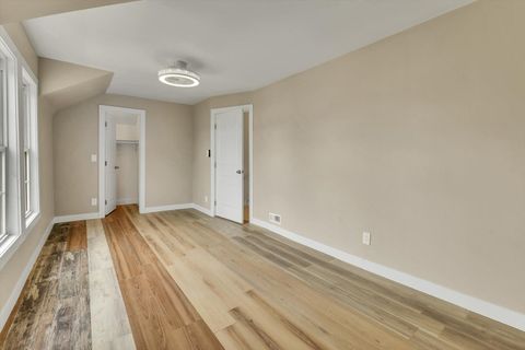 Tiny photo for 7527 S Chappel Avenue, Chicago, IL 60649 (MLS # 12714371)