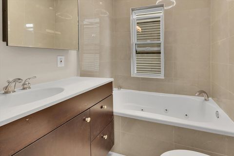 Tiny photo for 7527 S Chappel Avenue, Chicago, IL 60649 (MLS # 12714371)