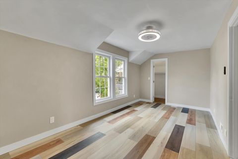Tiny photo for 7527 S Chappel Avenue, Chicago, IL 60649 (MLS # 12714371)