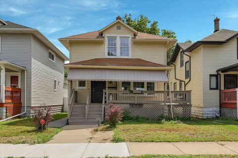 Photo of 7527 S Chappel Avenue, Chicago, IL 60649 (MLS # 12714371)