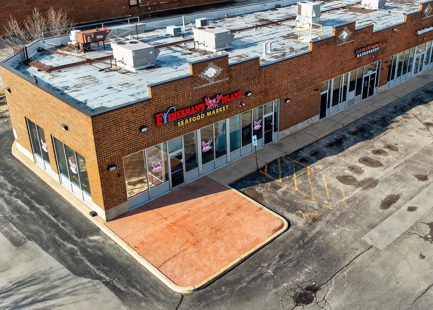 2520 Lincoln Highway