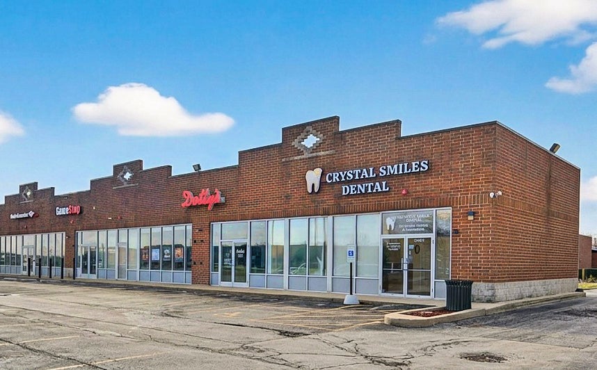 2520 Lincoln Highway