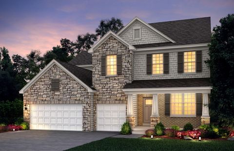 6223 Rivers Edge Circle Lisle IL 60532