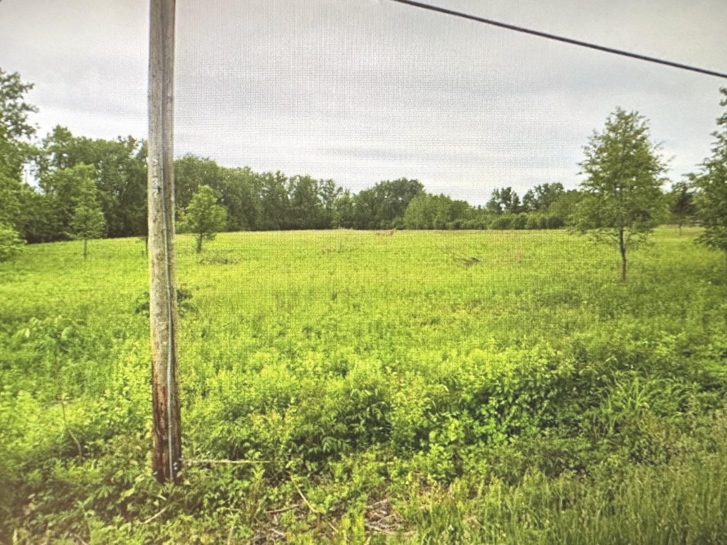 VACANT SPENCER Road