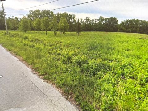 VACANT SPENCER Road Joliet IL 60433