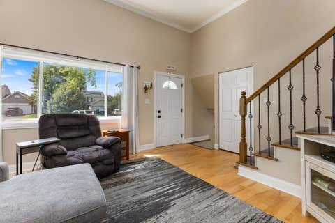 Tiny photo for 20 W Fullerton Avenue, Glendale Heights, IL 60139 (MLS # 12701180)