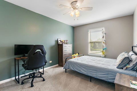 Tiny photo for 101 Boathouse Road, Pingree Grove, IL 60140 (MLS # 12747289)