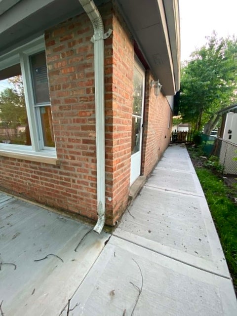 Tiny photo for 16465 Roy Street, Oak Forest, IL 60452 (MLS # 12695799)