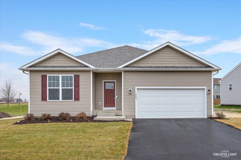 788 Cascade Drive Marengo IL 60152