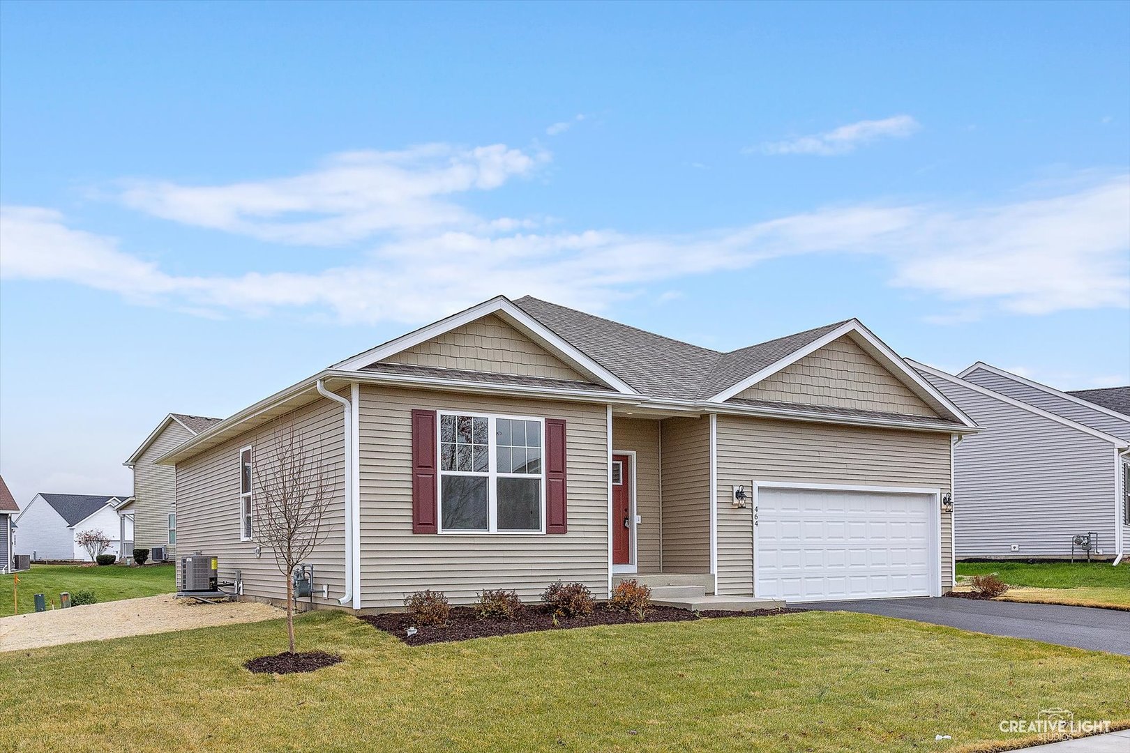 788 Cascade Drive