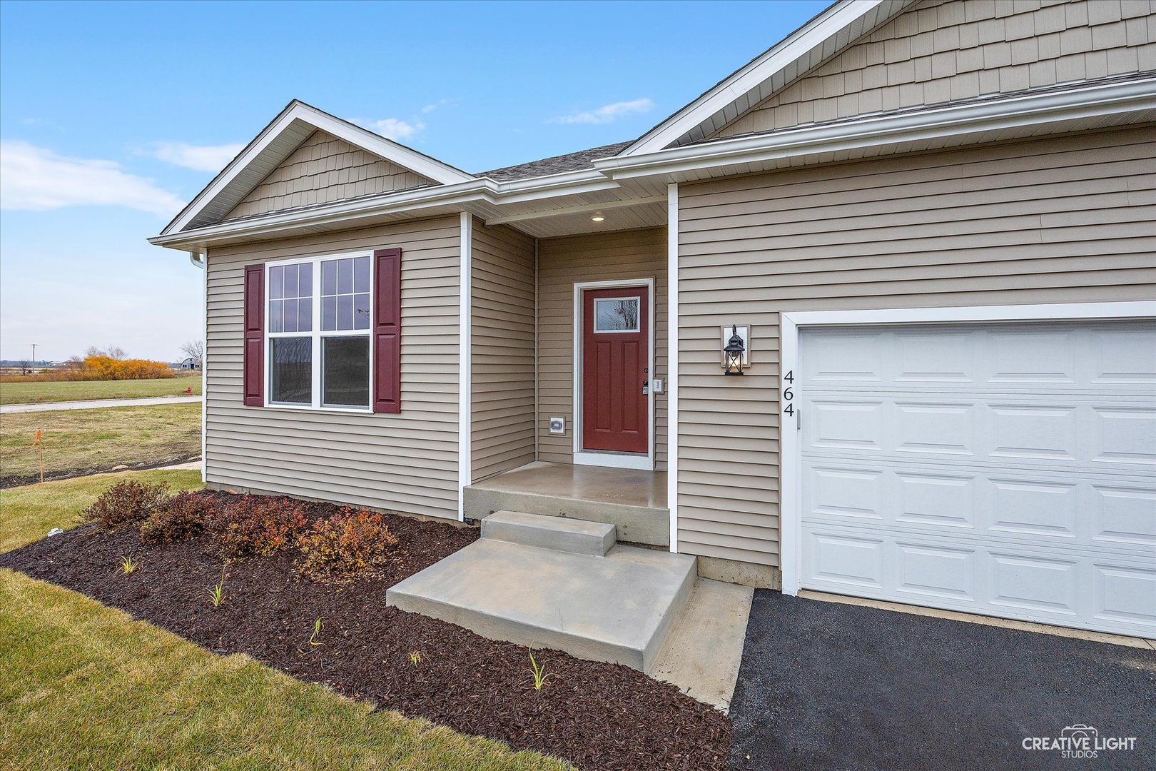 788 Cascade Drive