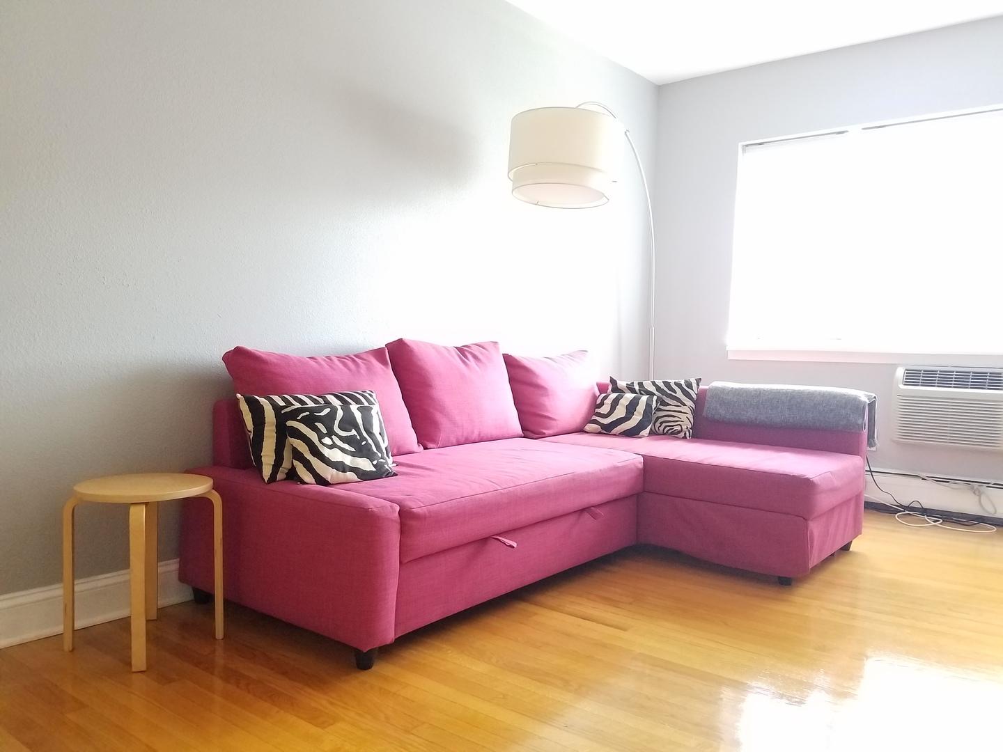 7854 S South Shore Drive 307