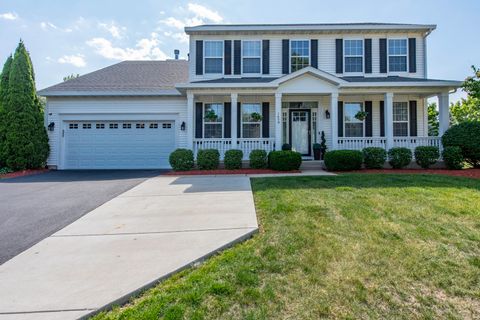 Photo of 1650 Natures Way, Lindenhurst, IL 60046 (MLS # 12505486)