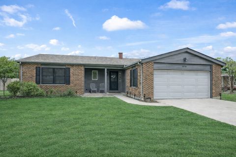 1034 Tamarack Lane Libertyville IL 60048