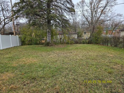 Tiny photo for 2224 W 157th Street, Harvey, IL 60426 (MLS # 12526233)