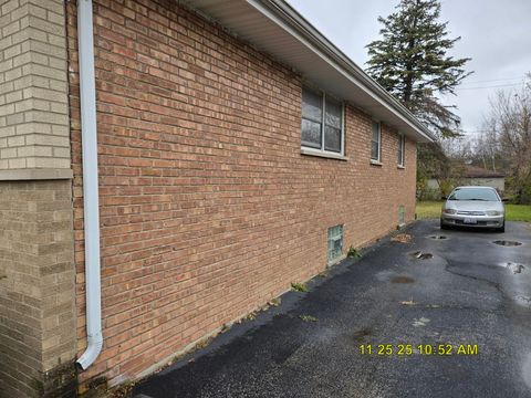 Tiny photo for 2224 W 157th Street, Harvey, IL 60426 (MLS # 12526233)