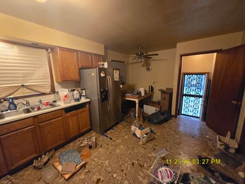 Tiny photo for 2224 W 157th Street, Harvey, IL 60426 (MLS # 12526233)