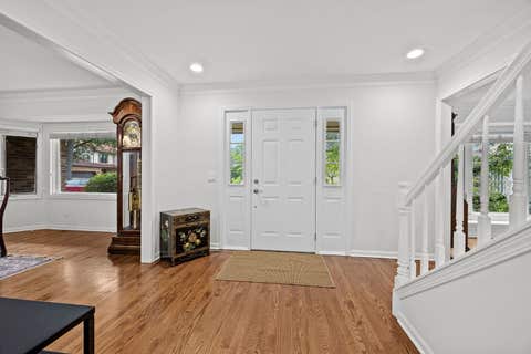Tiny photo for 2311 Pepper Tree Court, Lisle, IL 60532 (MLS # 12693210)