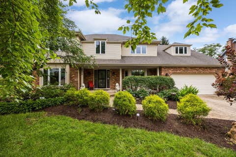 Photo of 2311 Pepper Tree Court, Lisle, IL 60532 (MLS # 12693210)