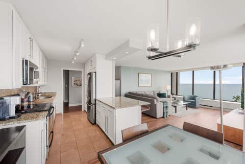 Tiny photo for 5455 N Sheridan Road #2602, Chicago, IL 60640 (MLS # 12684644)