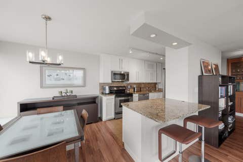 Tiny photo for 5455 N Sheridan Road #2602, Chicago, IL 60640 (MLS # 12684644)