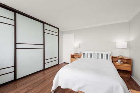Tiny photo for 5455 N Sheridan Road #2602, Chicago, IL 60640 (MLS # 12684644)