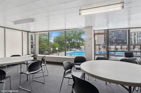 Tiny photo for 5455 N Sheridan Road #2602, Chicago, IL 60640 (MLS # 12684644)