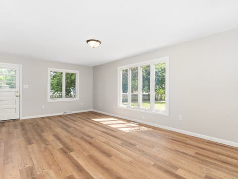 Tiny photo for 23523 W Renwick Road, Plainfield, IL 60544 (MLS # 12737851)