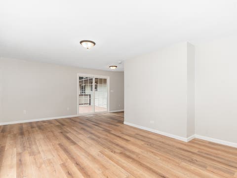 Tiny photo for 23523 W Renwick Road, Plainfield, IL 60544 (MLS # 12737851)