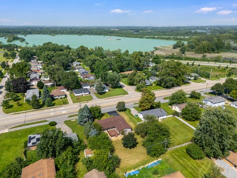 Tiny photo for 23523 W Renwick Road, Plainfield, IL 60544 (MLS # 12737851)
