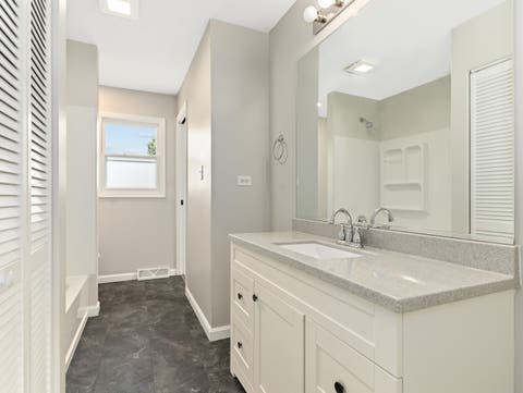 Tiny photo for 23523 W Renwick Road, Plainfield, IL 60544 (MLS # 12737851)