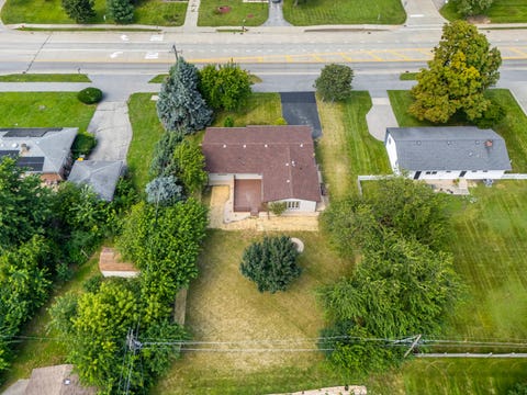 Tiny photo for 23523 W Renwick Road, Plainfield, IL 60544 (MLS # 12737851)