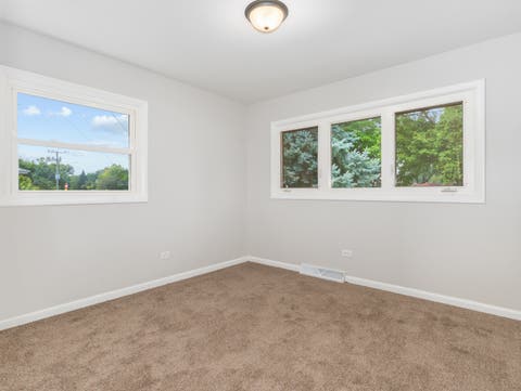 Tiny photo for 23523 W Renwick Road, Plainfield, IL 60544 (MLS # 12737851)