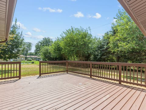 Tiny photo for 23523 W Renwick Road, Plainfield, IL 60544 (MLS # 12737851)