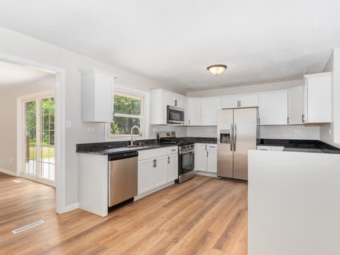 Tiny photo for 23523 W Renwick Road, Plainfield, IL 60544 (MLS # 12737851)